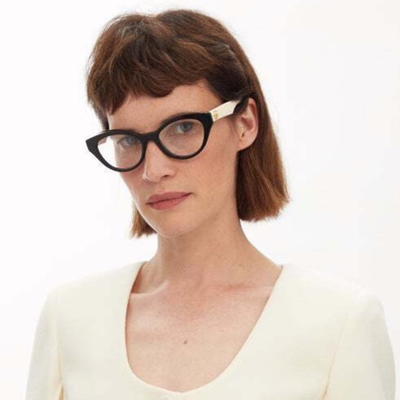 Excluded Gucci Glasses, New 350 - Picture 8 of 8